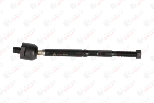 BIRTH AX6939 Spurstange Toyota Yaris Verso 1.4 D-4D (NLP20_, NLP22_) 75 PS 1ND-TV