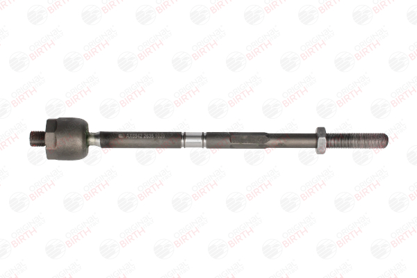 BIRTH AX6942 Spurstange Saab 9-3 Limousine 2.0 Turbo Performance 252PS 2005