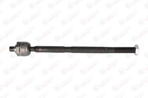 BIRTH AX6970 Spoorstang Ford C Max DM2 2.0 TDCi 133 Pk G6DF