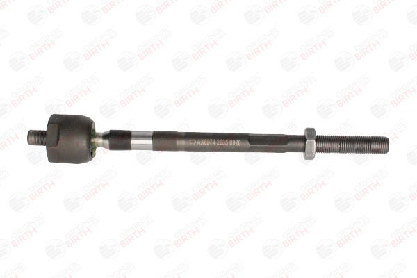 BIRTH AX6974 Spurstange Renault Espace JK 2.0 Turbo 163 PS F4R 797