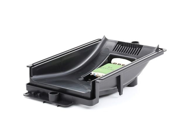 Borsehung B11460 Előtét-ellenállás Audi A3 8L 1.8 T 150 PS AUM