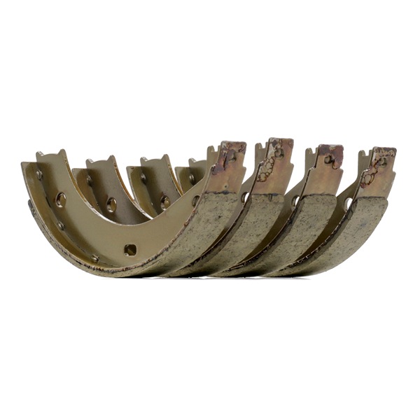 DENCKERMANN B120038 Rumpujarru BMW E36 Cabriolet M3 3.2 321 hv S50 B32 (326S1)