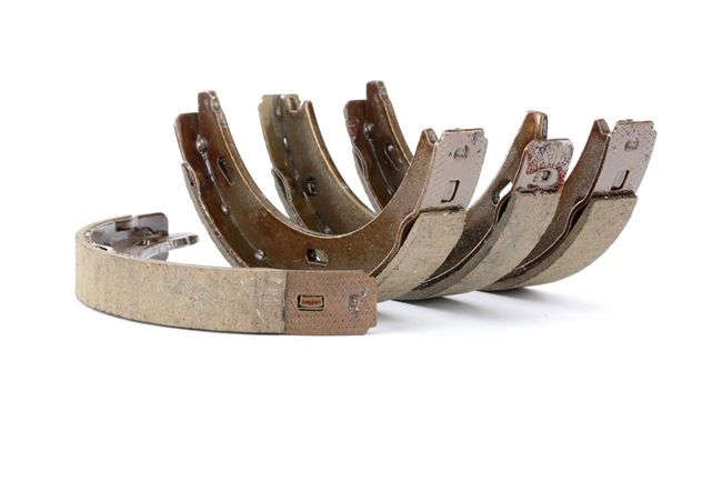 DENCKERMANN B120041 Trommelrem Mercedes E Class W124 E 200 D 2.0 (124.120) 75 Pk OM 601.912