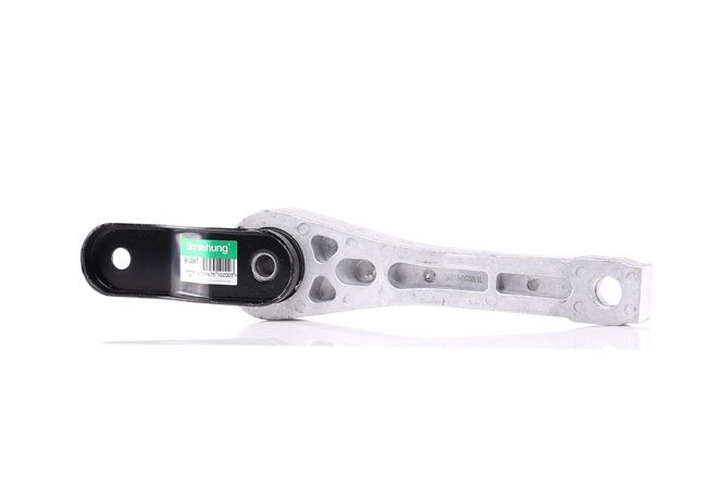 Borsehung B12267 Supporto motore Audi A3 8P Sportback 1.6 TDI 90 CV CAYB