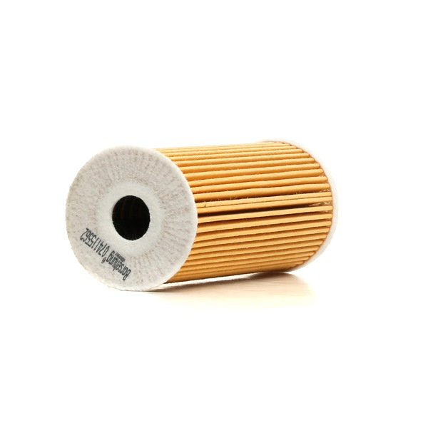 Borsehung B12816 Ölfilter Audi A4 B6 1.9 TDI 130 PS AWX