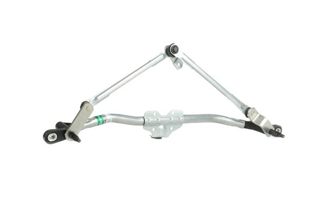 Borsehung B14303 Wischergestänge Skoda Fabia 2 Combi 1.4 TSI RS 180 PS CAVE