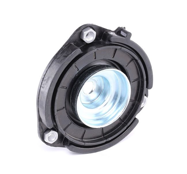 Borsehung B15446 Poduszka amortyzatora VW Golf 5 2.0 GTI 200 KM CBFA