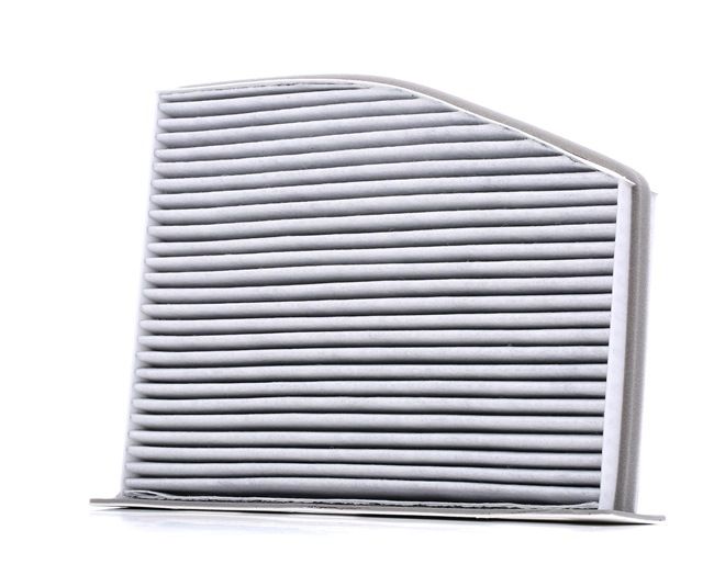 Borsehung B18016 Interieurfilter VW EOS 1f7 3.2 V6 250 Pk BUB