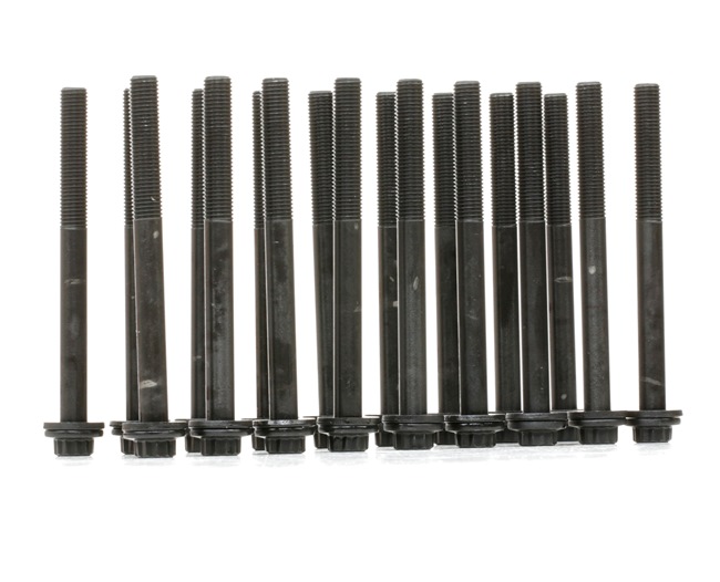 OPEL FAI AutoParts Βίδες κυλινδροκεφαλής B2240