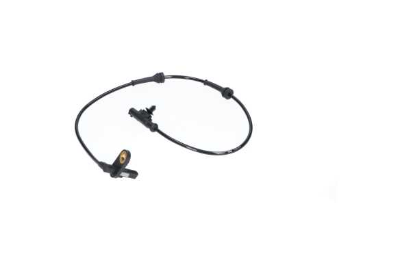 KAVO PARTS BAS-6643 ABS sensor Nissan Note e11 1.5 dCi 90 hk K9K 276
