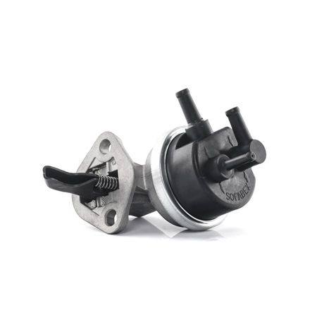VALEO 247072 Regulator ciśnienia paliwa 1.1 45 KM C1E 760