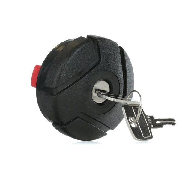 VALEO 247608 Bouchon de réservoir de carburant Renault Laguna 1 1.8 (B56S/T/0) 90CV 2000