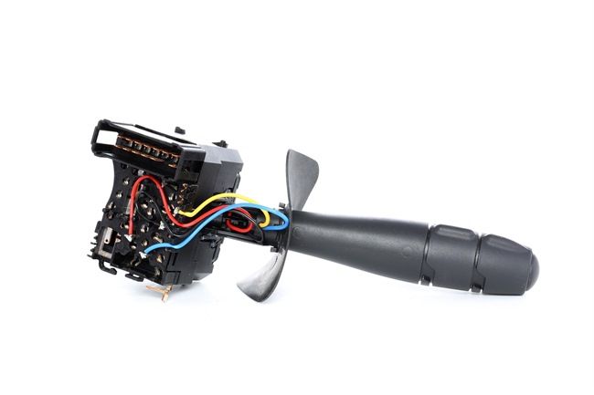 VALEO 251605 Ratstammekontakt Dacia Logan LS 1.2 16V (LS1N, LS02, BS02) 75 HK D4F 732