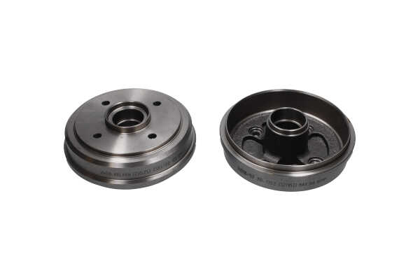 KAVO PARTS BD-1352 Hamulec bębnowy Chevrolet Spark M200 1.0 SX 60 KM LA2