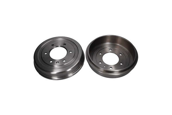 KAVO PARTS BD-3851 Tilbehørsett bremsesko 2.4 TD 4x4 76 hk 4FG1T