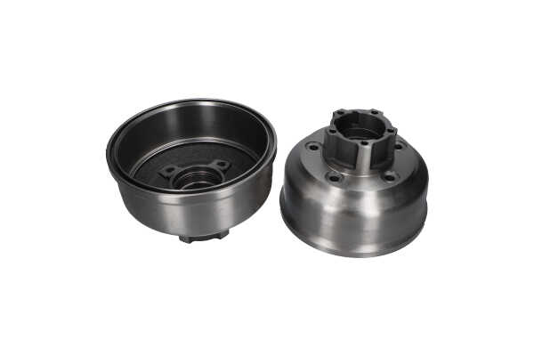 KAVO PARTS BD-4366 Remtrommel Bongo 3 2.4 TDCi 94 Pk D4BH