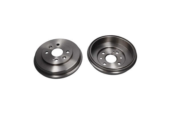 KAVO PARTS BD-4863 Fékdob Ford Fiesta Mk6 Van 1.25 82 LE SNJB