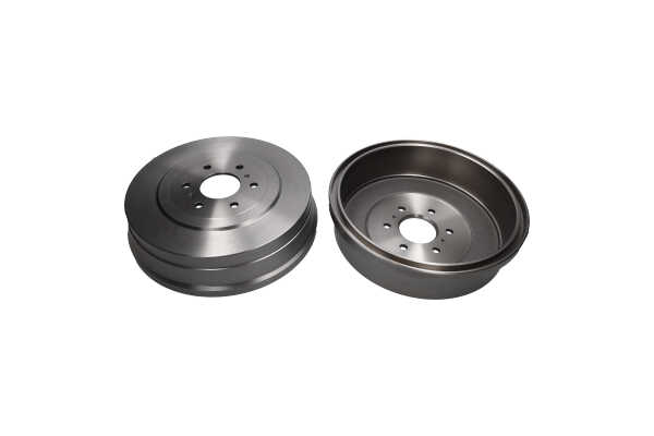 KAVO PARTS BD-6870 Bremstrommel Nissan Navara d40 Pickup 2.5 dCi 4WD (D40TT, D40T, D40M, D40BB) 190PS 2016