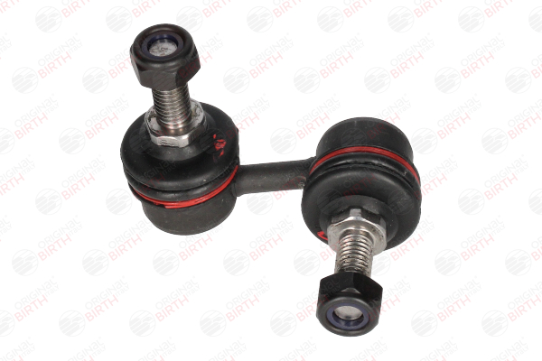 BIRTH BD0015 Stabilisatorstang Iveco Daily 3 2.3 29 L 14 136 Pk F1AE0481M