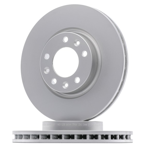 DELPHI BG4669C Servofreno 1.6 Plug-In-Hybrid (F3DGYT) 224 cv DGY (EP6FADTXHPD)