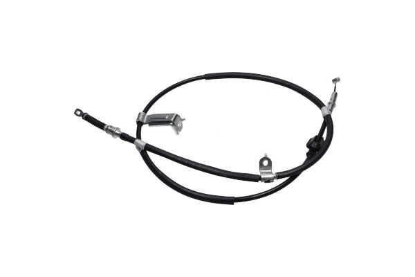 KAVO PARTS BHC-2074 Hamulec ręczny Honda Accord 7 2.2 i-CTDi (CN1) 140 KM N22A1
