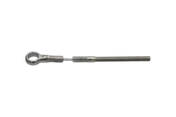 KAVO PARTS BHC-5505 Hamulec ręczny Mitsubishi Pajero I Canvas Top 2.3 TD 84 KM 4D55-T