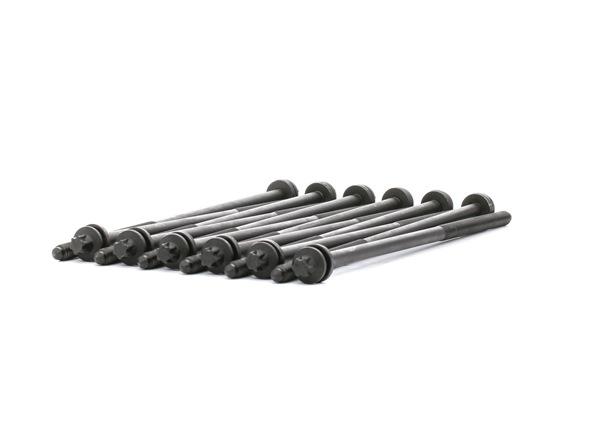 BGA BK3332 Albero a camme 2.5 Td5 4x4 136 CV 10 P