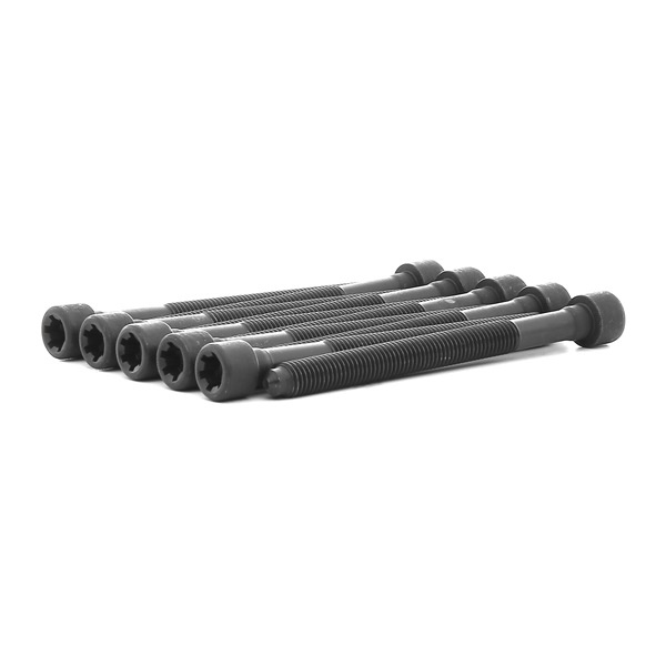 BGA BK3346 Kannen pultit Audi A3 8PA S3 2.0 quattro 265 hv BHZ