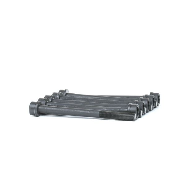 BGA BK3349 Tornillos de culata Astra H Familiar 1.3 CDTi (L35) 90 cv Z 13 DTH