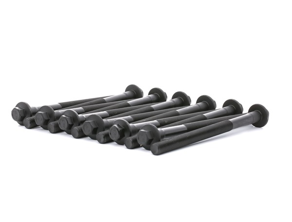 BGA BK3375 Albero a camme 2.4 D 122 CV D 5244 T6