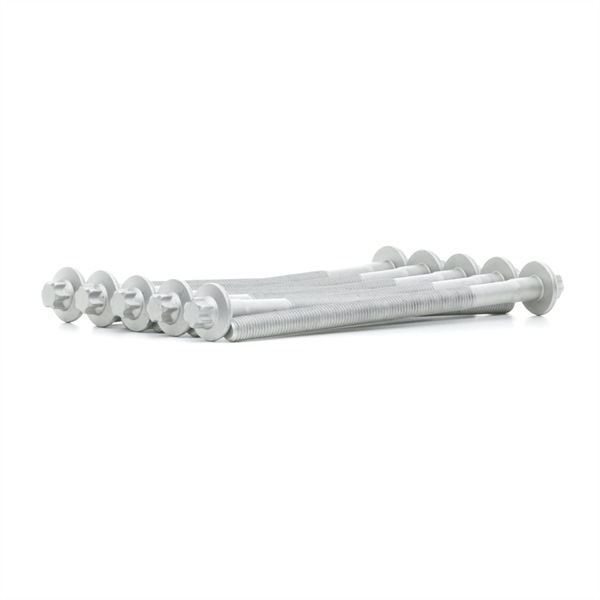 BGA BK3387 Parafuso de cabeçote Mercedes C204 C 200 CGI 1.8 (204.348) 184 cv M 271.860