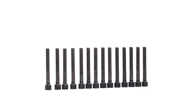 BGA BK3395 Vevaxel 2.0 VVTi (GXE10) 160 hk 1G-FE