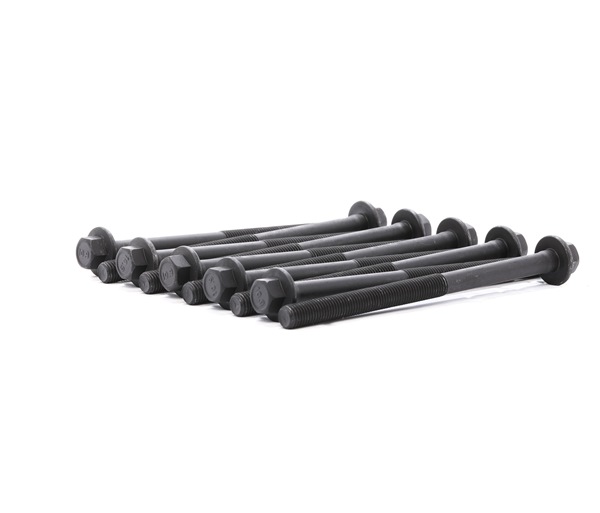 Comprar baratas BK4349 Jogo de Parafusos da Cabeçote M11, 162mm de BGA 607208, 71739374, 90537691, 71739374, 71739374, 607208, 90537691
