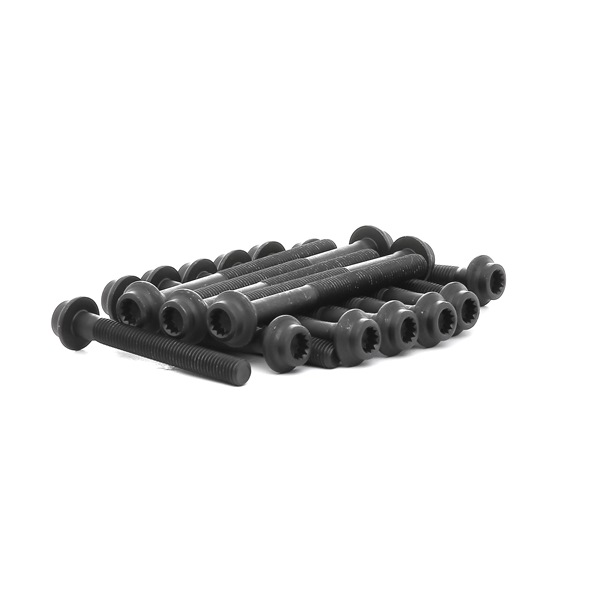 BGA BK5310 Cilinderkopbouten Mercedes E Class W124 E 200 D 2.0 (124.120) 75 Pk OM 601.912