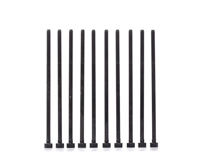 BGA BK5385 Bulloni testata Alfa Romeo 146 930 1.6 i.e. 16V T.S. (930.B2B, 930.B2C) 120 CV AR 38201