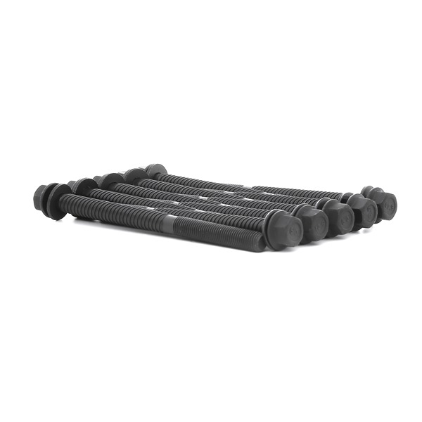 Köp billigt BK6400 Bultsats, topplock från BGA 90005PM3003, 90005PM3004