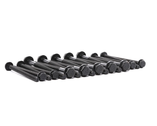 BGA BK9602 Cylinder head bolts FORD Transit Mk7 Platform / Chassis (V363) 2.2 TDCi RWD 155 hp CYR5