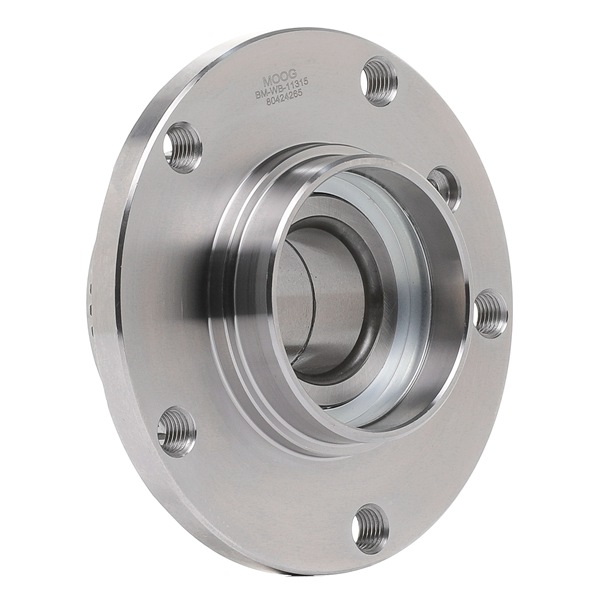 MOOG BM-WB-11315 Cuscinetto ruota BMW E36 Coupe M3 3.2 243 CV S52 B32 (326S2)