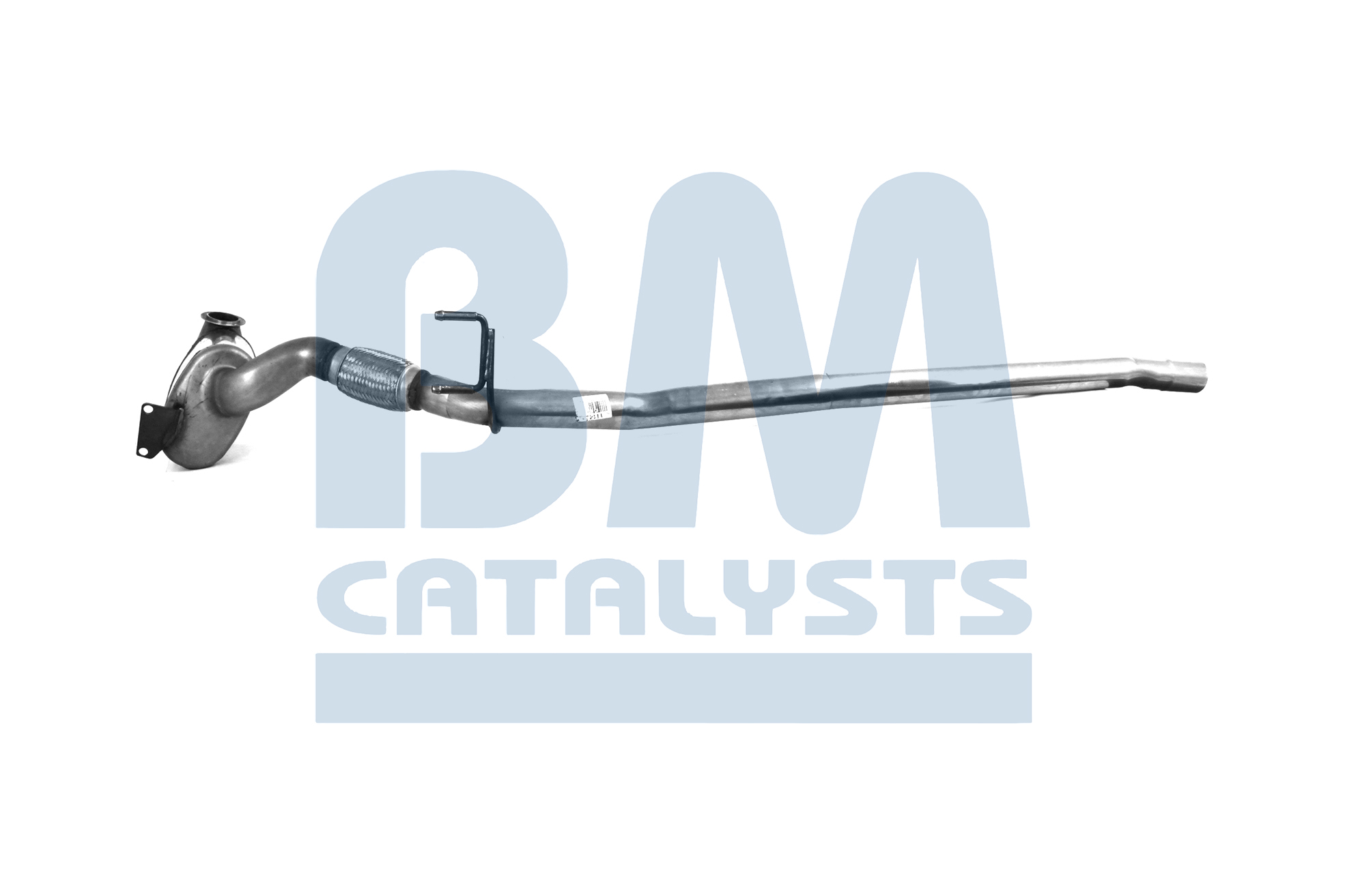 BM CATALYSTS BM11143 Filtro antiparticolato (FAP) Audi A3 8P 2.0 TDI quattro 170 CV BMN