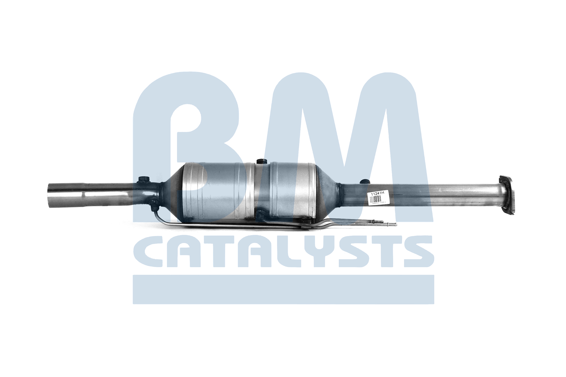 BM CATALYSTS BM11241H Filtru de particule Ford C Max 2 2.0 TDCi 163 CP TXDB