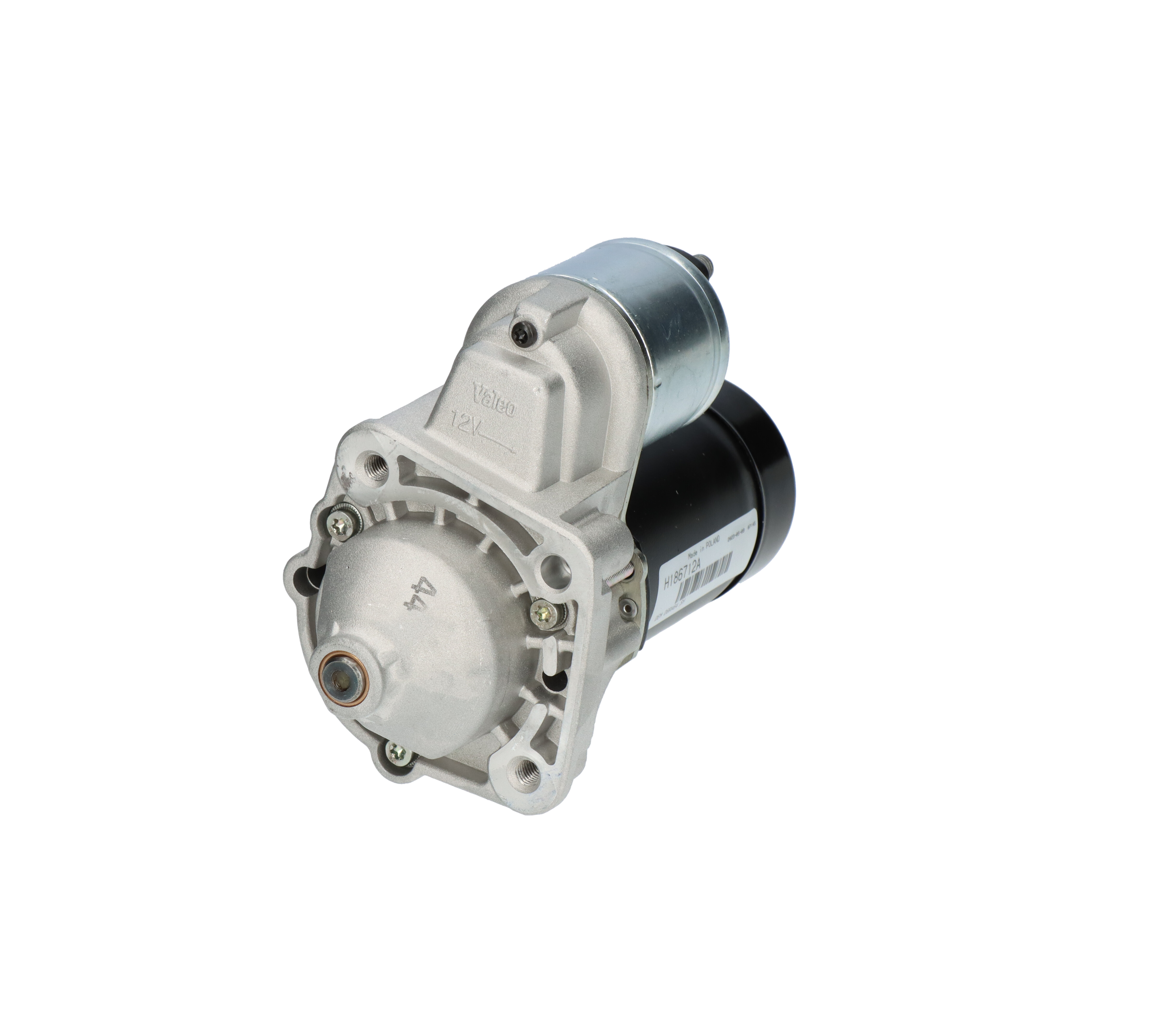 VALEO 432592 Alustan osat 2.0 184 hv AM 452
