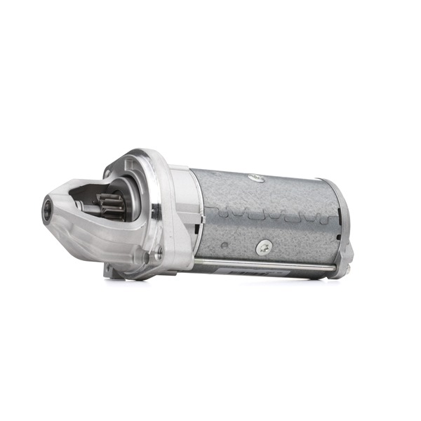 VALEO 432644 Anlasser Mercedes Sprinter 3t 312 D 2.9 4x4 (903.473) 122PS 1999
