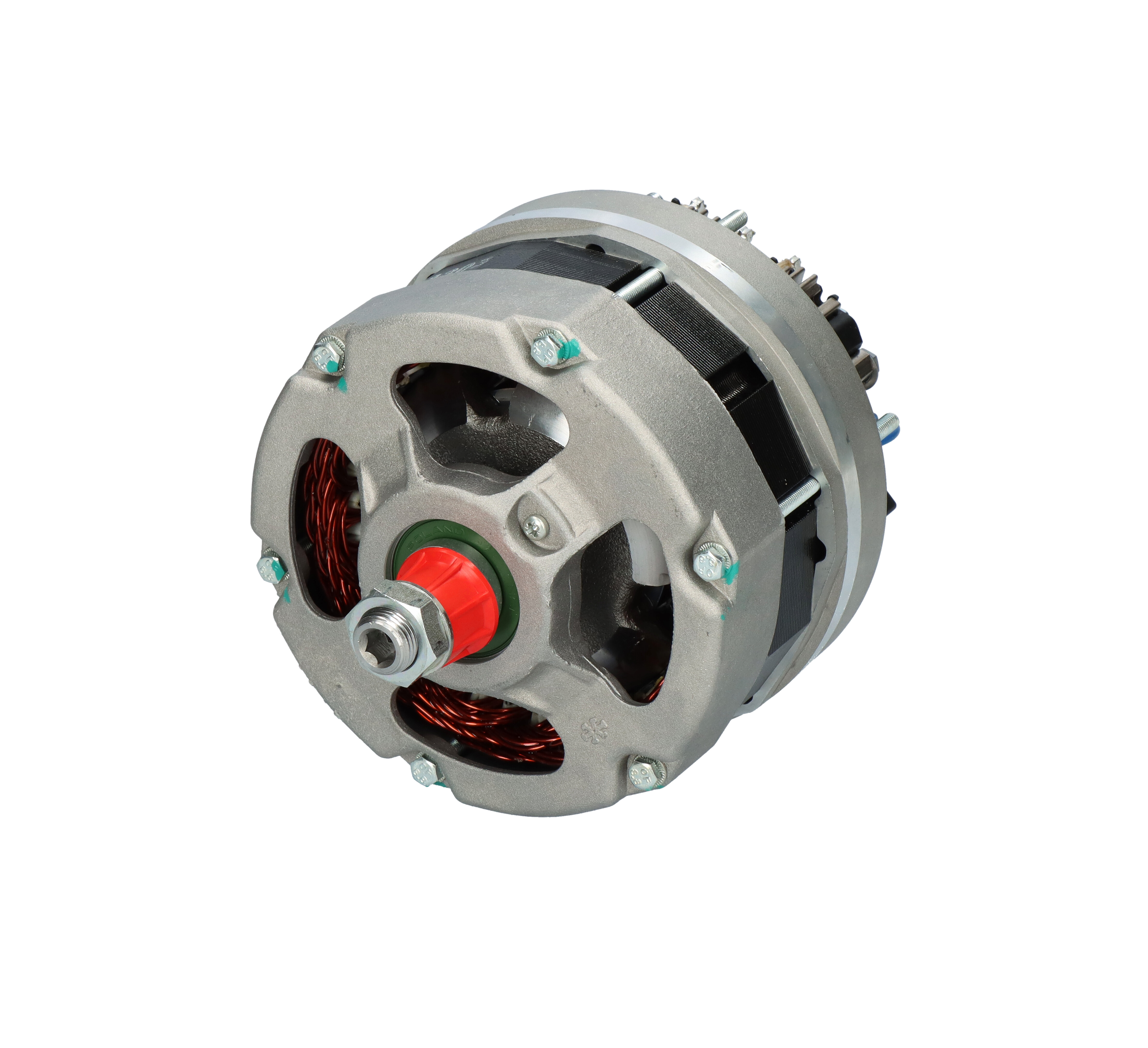 VALEO 432794 Vevaxeldrev 3.3 Turbo 286 hk 930.68