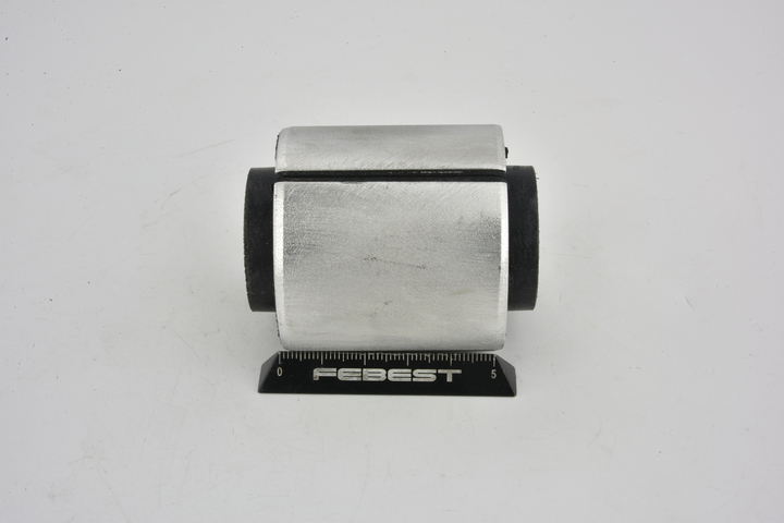 FEBEST BMAB-002 Παξιμάδια τροχών 320d 2.0 156 PS