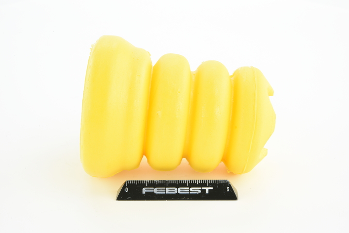 FEBEST BMD-F20F Trykakkumulator 1.5 Cooper ALL4 136 HK B36 A15 A