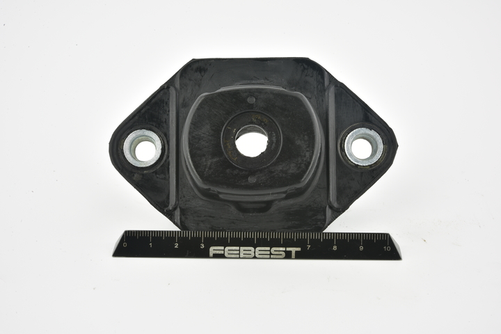 FEBEST BMSS-E90R Blattfeder 118i 2.0 170 PS N43 B20 A