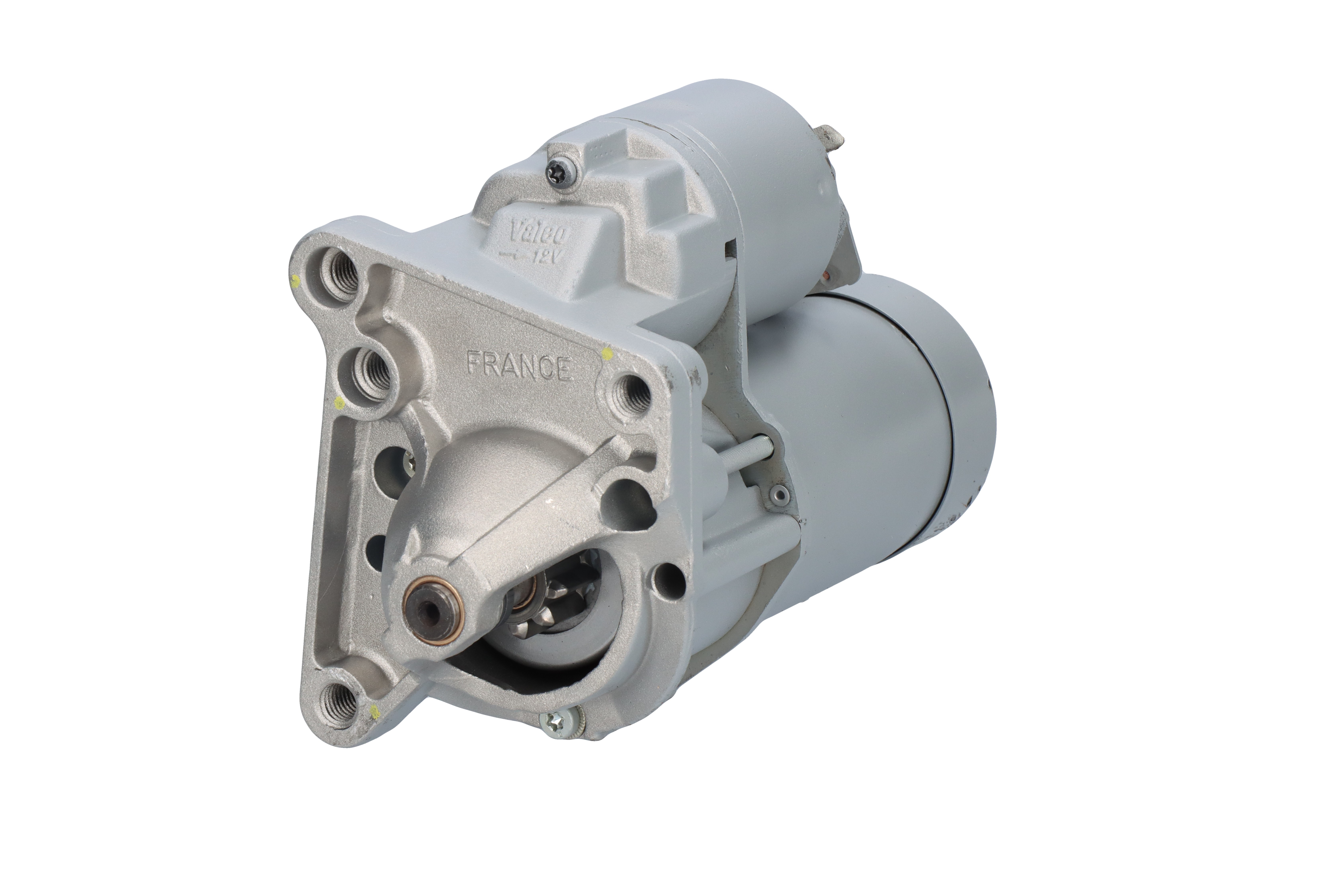 433320 VALEO Anlasser Preis