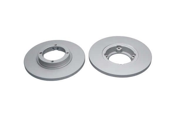 KAVO PARTS BR-1204-C Discos de freno Chevrolet Spark M 150 1.0 64 cv G 10 CV