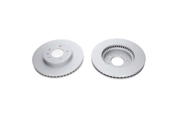 KAVO PARTS BR-1213-C Dischi freno Opel Antara 07 2.2 CDTi 4x4 163 CV A 22 DM