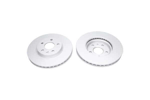 KAVO PARTS BR-1221-C Bremsscheiben VAUXHALL Astra Mk6 (J) GTC (P10) 2.0 VXR 280PS 2016